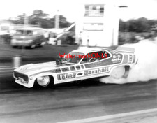 King Marshall El Diablo 1974 Plymouth Satellite Nitro Funny Car Photo 30 King Marshall El Diablo 1974 Plymouth Satellite Nitro Funny Car Photo 30