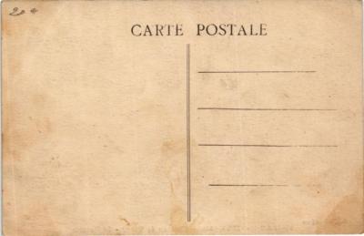 CPA AK RIBEAUVILLE - Place de la Republique (170568