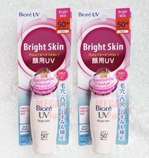 biore sun milk