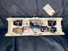 Vintage 1967 Ford Truck Speedometer Instrument Cluster OEM 