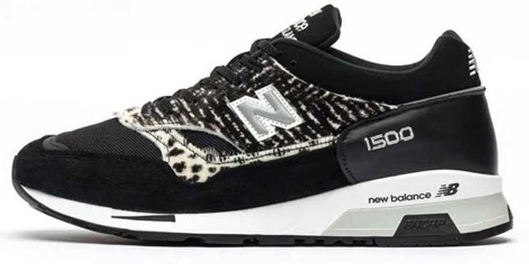 New Balance 1500 Made in England Animal Pack - Zebra for Sale
