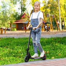 150W Electric Scooter for Kids Ages 8 Outdoor Commuter