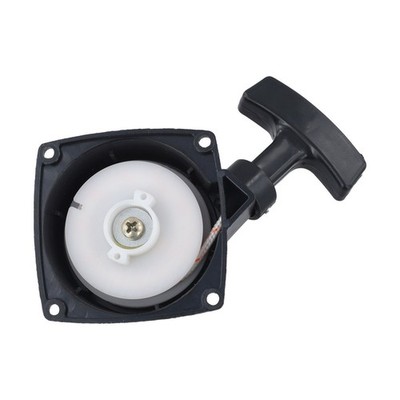Zugplatte Rückstoßstarter kompatibel für Echo SRM2400 ES210 Modell 1772004203
