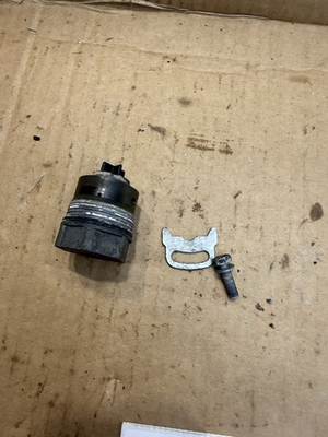 #ad #ad 2002 2012 YAMAHA 200HP 225hp OEM PRESSURE CONTROL VALVE ASSEMBLY $29.99