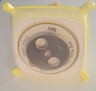 Vtg Joan Walsh Anglund "Dear Baby Girl" Music Box Plays Brahms Lullaby — photo 6