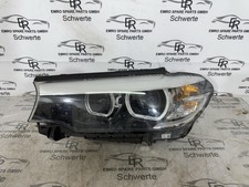 8499111 BMW G30 G31 Original LED Scheinwerfer Links LHD bj 2019