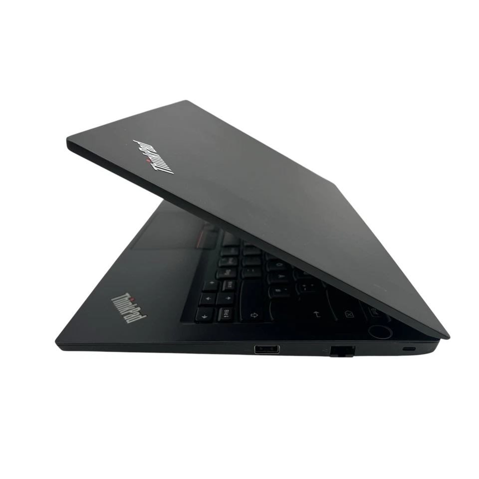 Lenovo ThinkPad E14 · i5-1135G7 · 8GB · 256GB, Foto 2 von 5