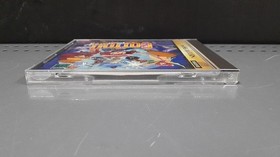 [Rare] Cotton Boomerang Sega Saturn T-9906G SUCCESS Retro Gaming Japan A5374