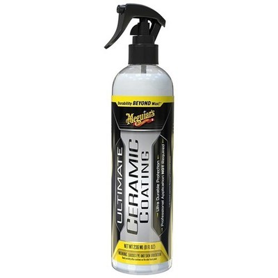 Meguiar's Ultimate Ceramic Coating - 8oz (G240108)