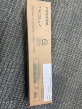 Image of Toshiba Toner - T-FC25E-Yellow - 2040C,2540C,3040C,3540C,4540C