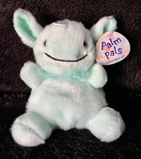 Gribble Goblin Palm Pal Plushie