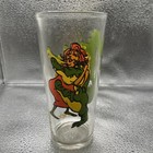 Disney The Rescuers  Pepsi Glass  “Brutus & Nero” Great Condition From 1977 — photo 3