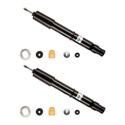 Stoßdämpfer-Set vorne Gasdruck federtragend BILSTEIN B4 für u.a.HONDA Accord VII