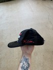 Vintage 90s NASCAR Kellogg’s Corn Flakes Racing Snapback Hat — photo 4