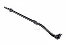 Rotule de direction Jeep WRANGLER