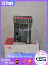 ABB 1SAP120600R0071 PM554-TP-ETH C1 CPU 128KB ETHERNET