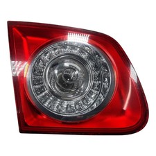 VOLKSWAGEN Jetta Tdi Auto 2007 Rear Tail Light On Tailgate Left Side 1K5945093