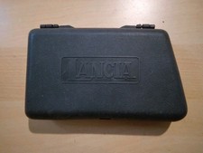 Lancia Beta Coupé Hpe Montecarlo Trousse À Outils