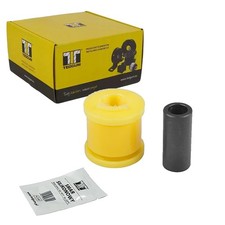 TEDGUM QUERLENKERLAGER BUCHSE HINTEN HINTERACHSE LINKS passend für FORD MAVERICK