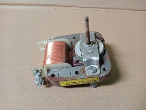 OH SUNG OEM-10DWC2-C02 KOR-6105 Kühllüfter 1 Stück