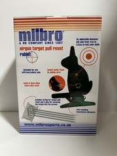 Milbro Folding Knock Down