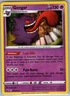 Gengar 057/198 Holo SWSH06: Chilling Reign - Pokemon Card - NM