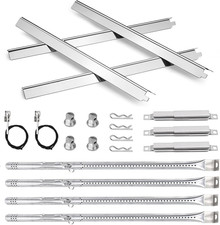 463365021 463366022 Grill Replacement Parts for Charbroil Performance 4 Burner 4