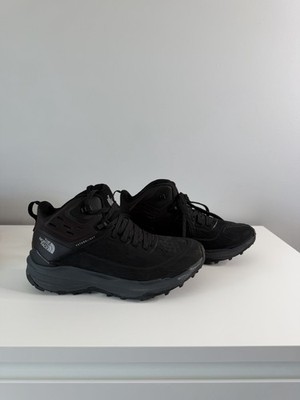 The North Face Vectiv Exploris 2 Women's Hiking Shoes