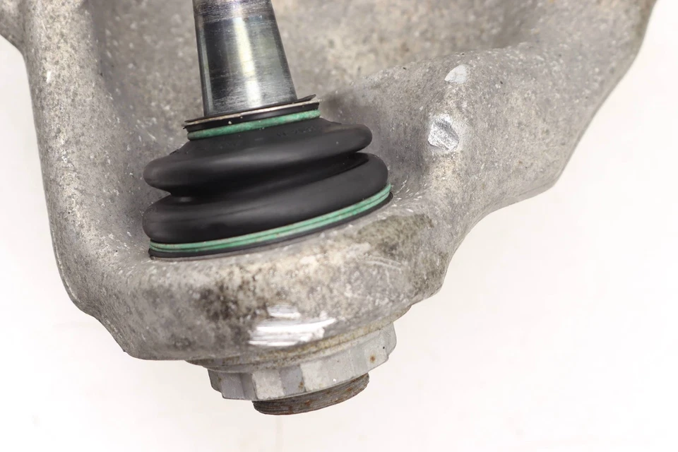 BMW 550I GT XDRIVE 2011-2017 - Nudillo de husillo delantero izquierdo con cojinete de rueda Foto 4 de 4