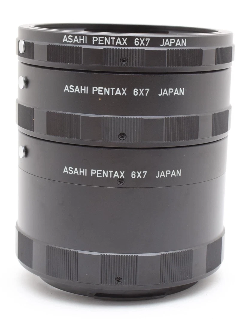 PENTAX Camera Lens Extension Tube for sale | eBay