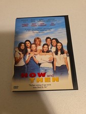 その他 Now &amp; Then [DVD] [Import] Now and Then [DVD] [Import]: Amazon.ca: Movies & TV Shows