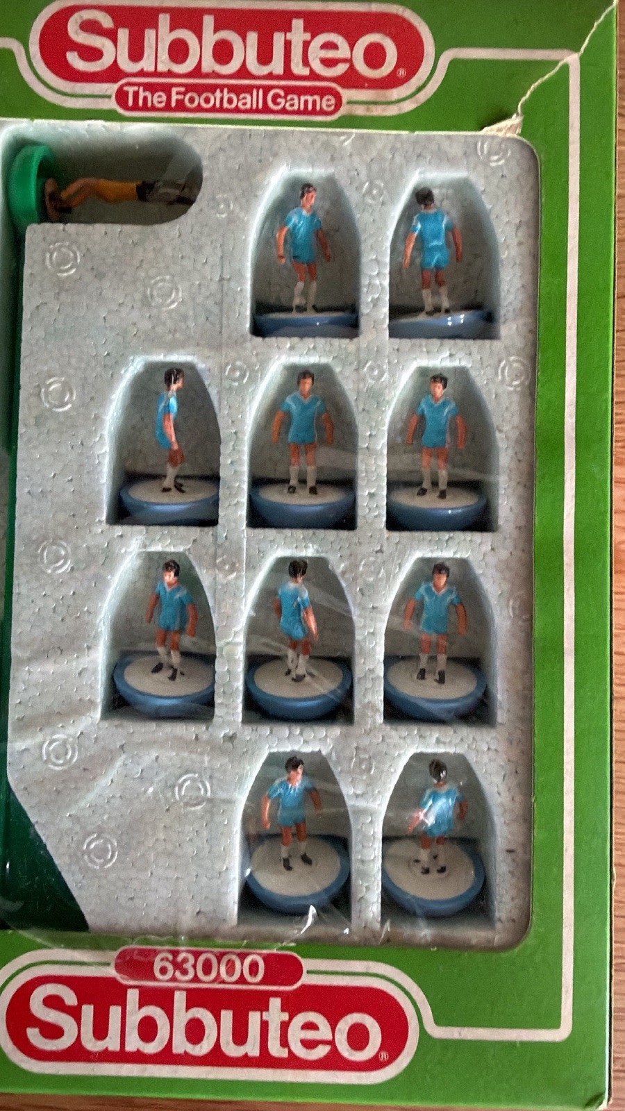 Subbuteo como 692