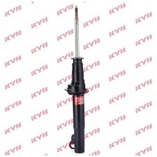 2x Stoßdämpfer vorne für Alfa Romeo 147 937 156 932 GT | 170260