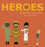 Heroes | Liza Dora | Englisch | Buch | Gebunden | 2020 | Liza Dora