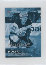 2021-22 Topps Now NHL Stickers Ice 3/10 Alexander Holtz Alex Holtz #78 16to