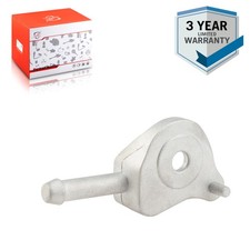 Supporto tubo scarico posteriore destro 18308593695 per BMW X3 G01 G08 X4 2017-2024
