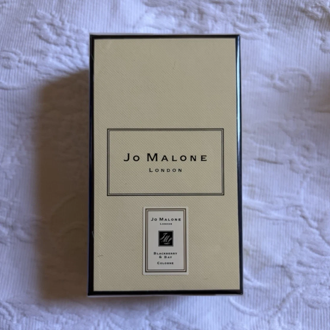 Preços baixos em Jo Malone Blackberry Bay | eBay