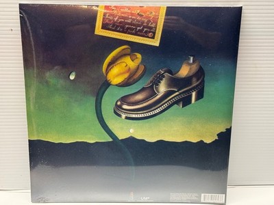 Nick Drake - Pink Moon - Vinyl LP - 1972 - DE - Reissue
