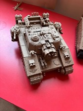 Warhammer 40k: Astra Militarum Shadowsword Baneblade Imperial Guard