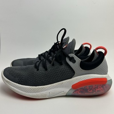 Size 12.5 - Nike Joyride Run FK Bright Cimson AQ2730-004