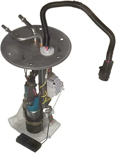 Conjunto de suspensión de bomba de combustible de repuesto Carter P74886S Foto 3 de 4