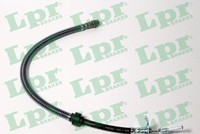 LPR Bremsschlauch Passend FüR Renault Master II Kasten 2.5 Dci Opel Movano