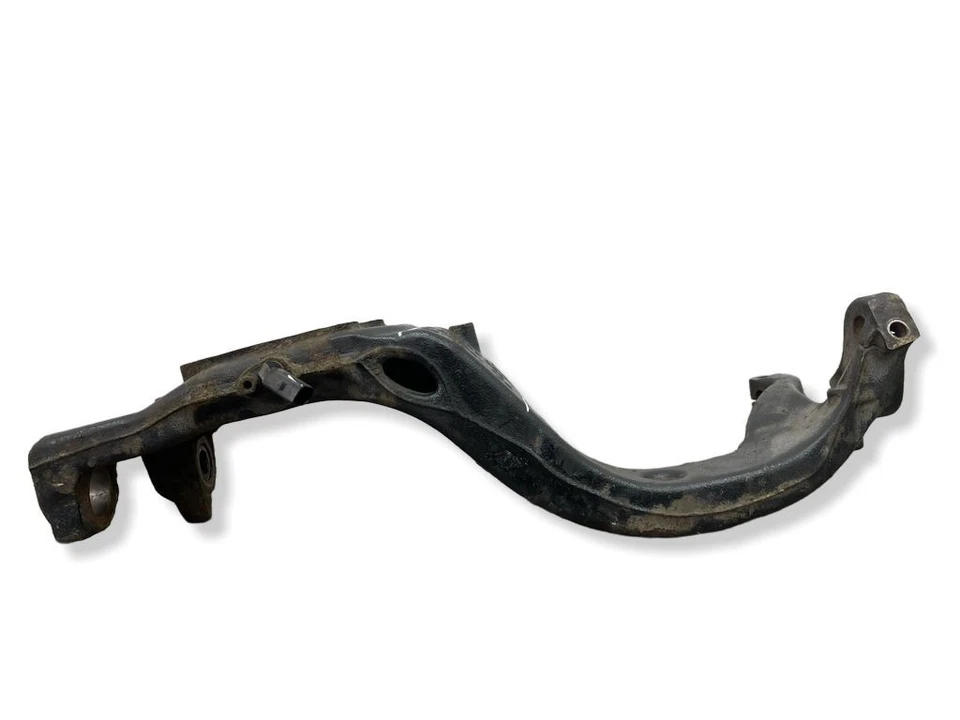 Bentley Continental 2005 W12 Front Left Wheel Hub Knuckle 3D0407258T 6.0L - Image 4 of 4