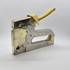 ACME Model 25AC 18-22 AWG Heavy Duty Staple Gun for Broadband Wire - Works Great