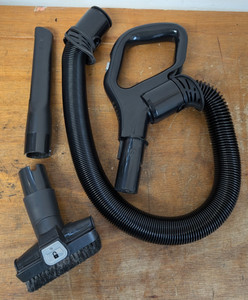 Shark NV602UK / NV702UK / NV690UK NV612UK Staubsaugerschlauch Griff Original