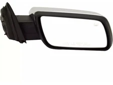 Right Mirror TechPro 96BPYC43 for Ford Flex 2009 2010 2011 2012