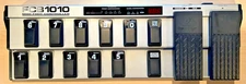 Behringer FCB1010 Ultra-Flexible MIDI Foot Controller