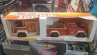 1980 Tonka Lariat Farms Set – "As-Found" Condition – Complete with 2 Horses