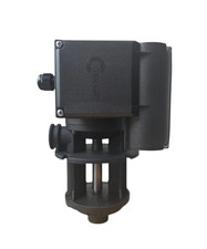 AP11-M K&uuml;hlmittelpumpe Eintauchpumpe 230V Einphasig 110mm Schmiermittelpumpe