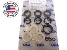 Cat Pumps 30799 OEM Seal Kit for Models 56, 57, 59, 60 High Pressure Pumps